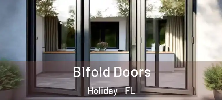  Bifold Doors Holiday - FL