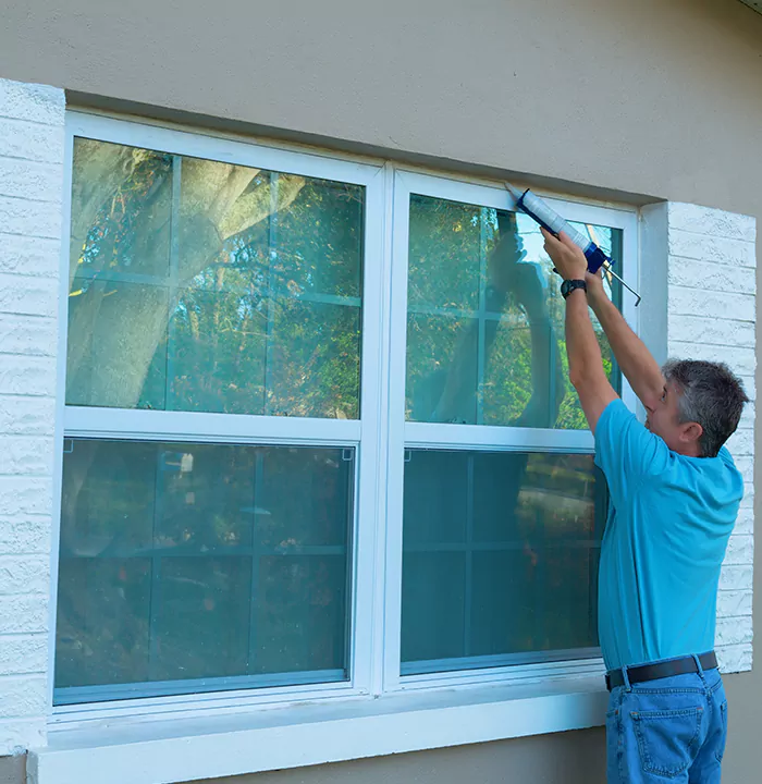 Modern Windows in Holiday, FL