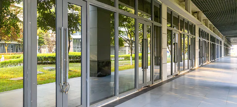 Professional Accordion Door Repair in Holiday, FL
