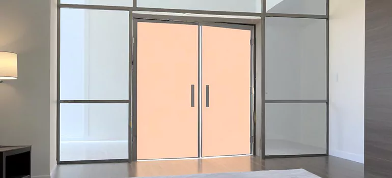 Professional Accordion Door Repair in Holiday, FL