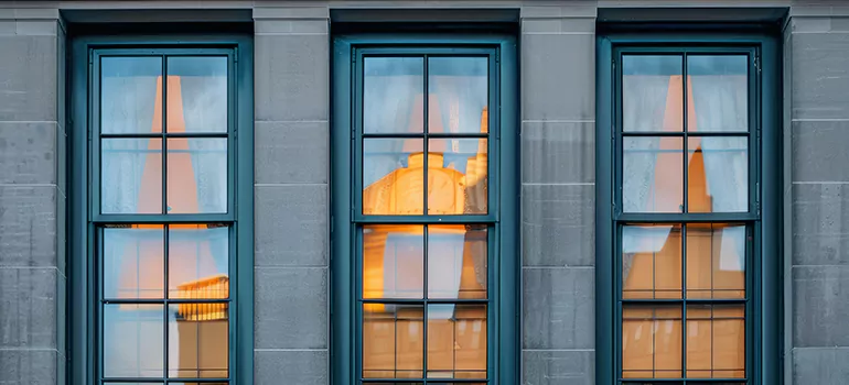 Architectural Window Installation in Holiday, FL