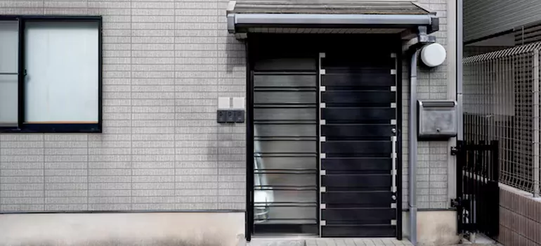 Commercial Bulletproof Door Installation in Holiday, FL