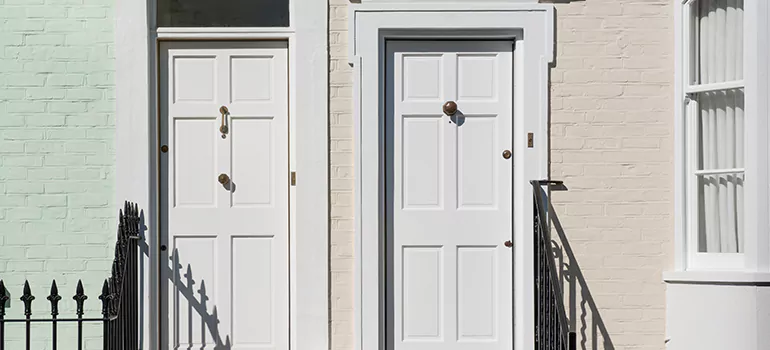 Mirror Closet Door Repair in Alafaya, FL