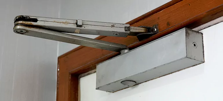 Door Closer Setup in Holiday, FL