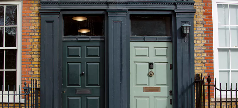 Interior Door Trim Moulding  in Holiday, FL