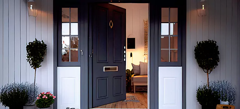 Exterior Doors Installation in Holiday, FL
