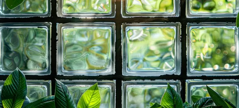 Glass Block Windows Near Me in Holiday, FL
