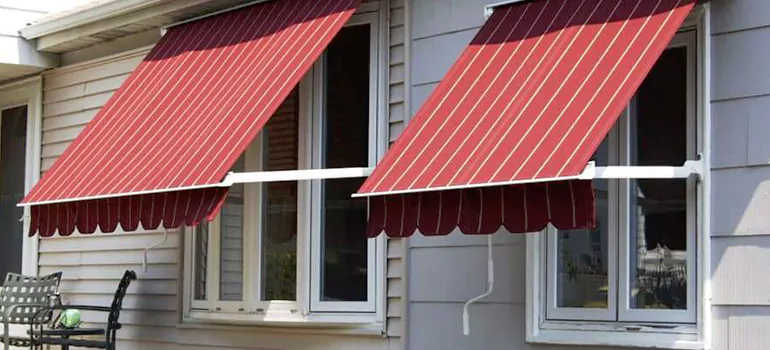 Government Rebate Window Replacement in Holiday, FL
