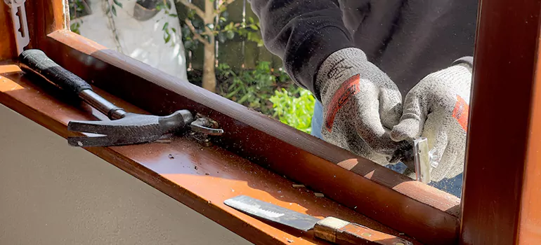 Industrial Window Repair in Holiday, FL