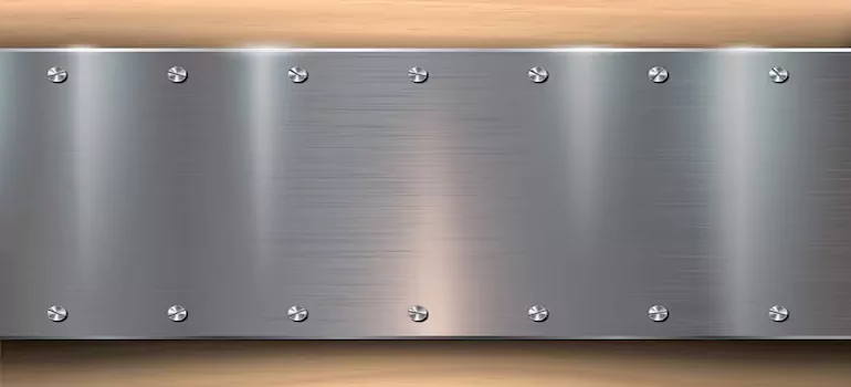Interior Door Kick Plate Installation in Holiday, FL