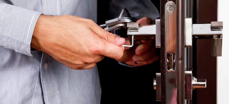 Local Multi Point Door Installation Experts in Holiday, FL