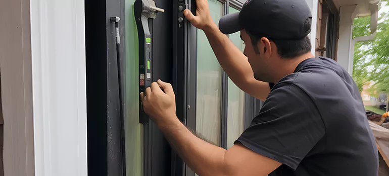 1 Way Privacy Window Film in Holiday, FL