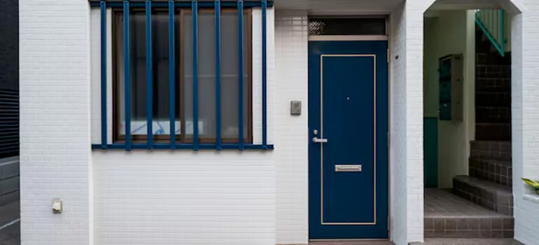 Barn Door Slab Repair in Alafaya, FL
