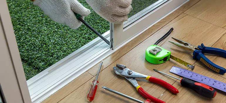  Automatic Sliding Door Repair in Holiday, FL