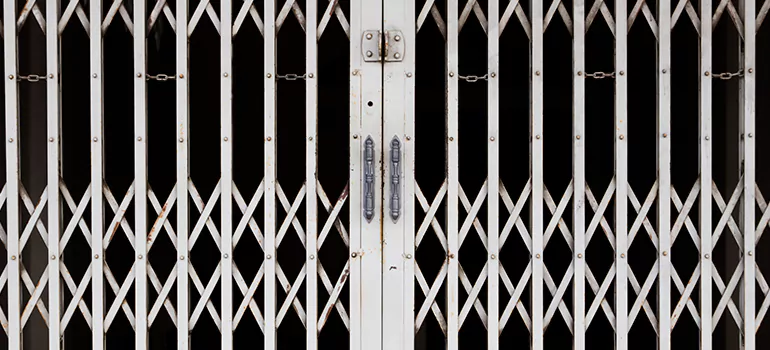 Steel Line Garage Door Repairs in Holiday, FL