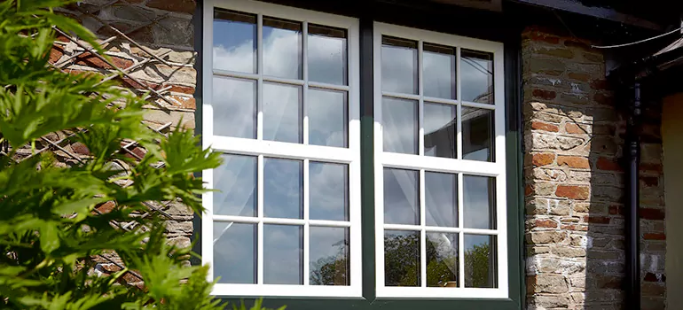 Stormproof Casement Windows in Holiday, FL