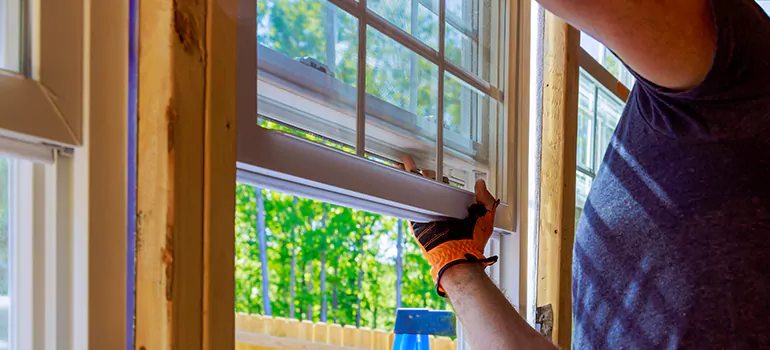 Decorative Window Film Services in Holiday, FL