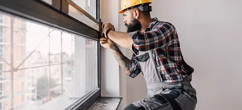 Window Glazing Company in Holiday, FL