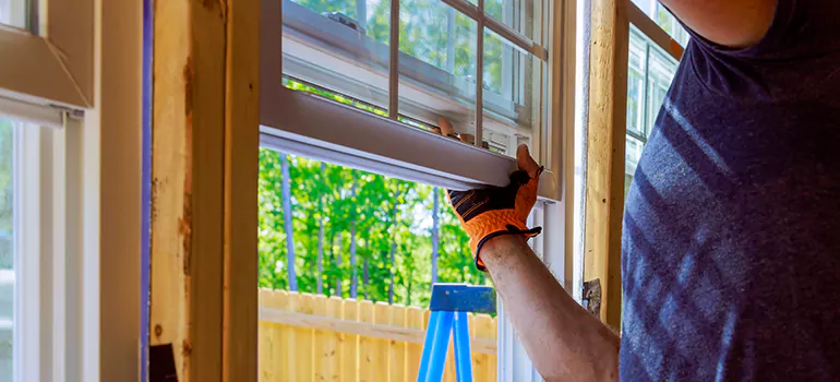 Window Parts Repair in Holiday, FL