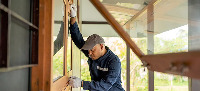 Energy-efficient Window Insulation in Holiday, FL
