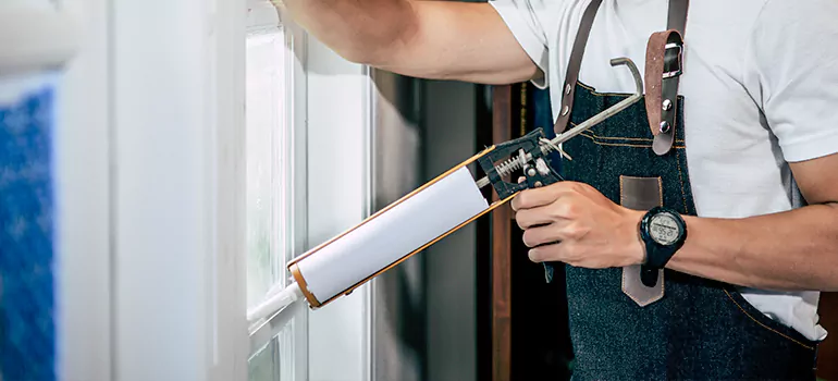 Window Jamb Extension in Holiday, FL