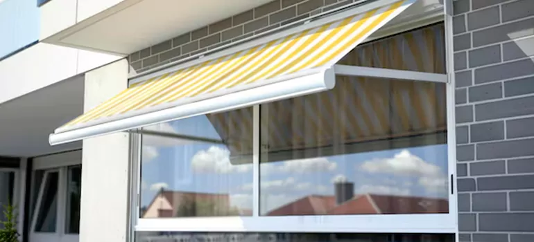 Awning Window Maintenance in Holiday, FL