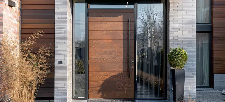 Burglary Proof Doors Company in Holiday, FL