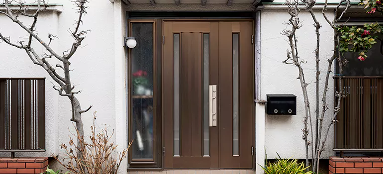 Auto Door Panel Repair in Holiday, FL