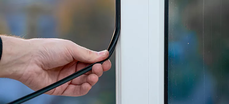 Custom Door Seal Repair in Holiday, FL