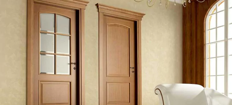 Cabinet Door Stiles in Holiday, FL