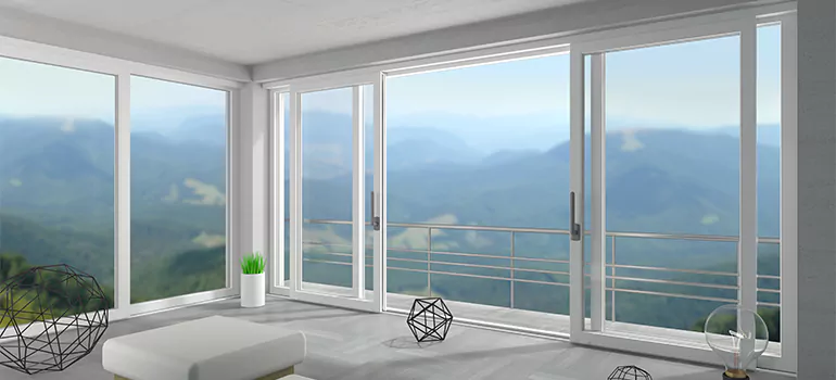 End Vent Window Installation in Holiday, FL