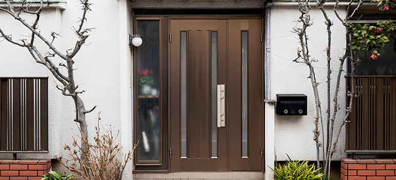 Exterior Doors And Windows in Holiday, FL