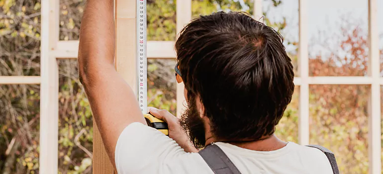 Exterior Window Finishing For Homes in Holiday, FL