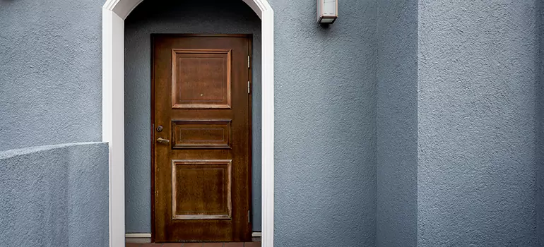 Fiberglass Door Weatherproofing in Holiday, FL