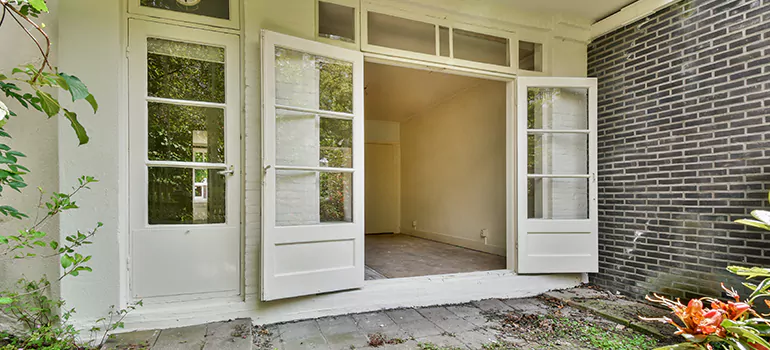 Impact Resistant Doors in Holiday, FL
