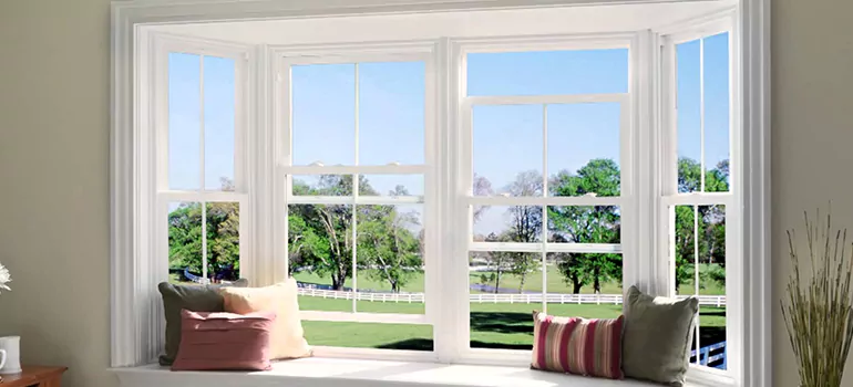 Residential Impact Window Installation Services in Alafaya, FL