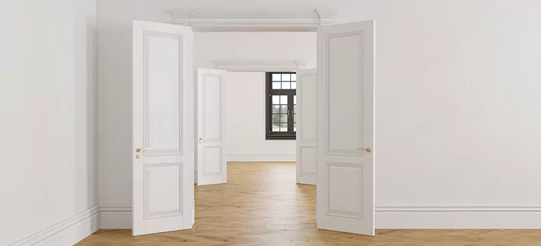 Solid Wood Interior Doors in Holiday, FL