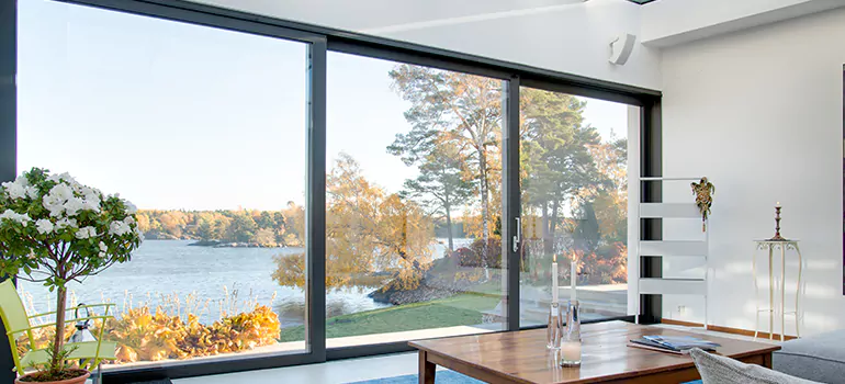 Custom Residential Window Tinting in Holiday, FL