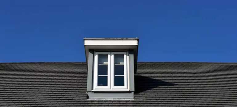 Roof Window Installation in Holiday, FL