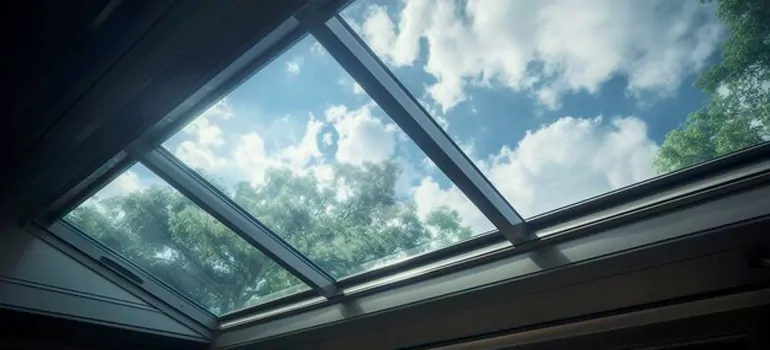 Roofing Skylight Installation in Holiday, FL