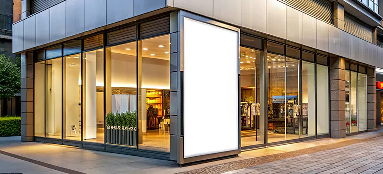 Storefront Glass Protection And Repair in Holiday, FL