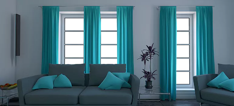 Tempered Sidelights Glass Panel Repair in Holiday, FL