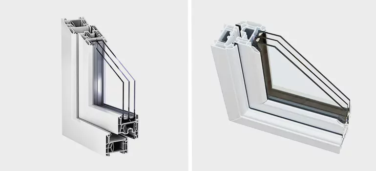 Double Triple Pane Windows in Holiday, FL