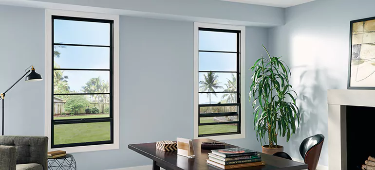 Professional Vinyl Window Installation in Holiday, FL