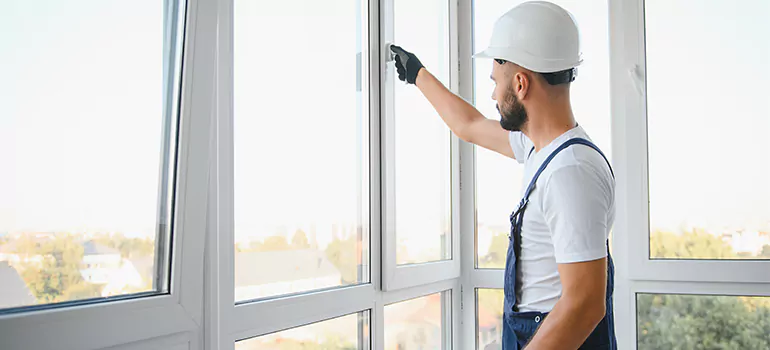 Double Pane Window Glass Repair in Holiday, FL
