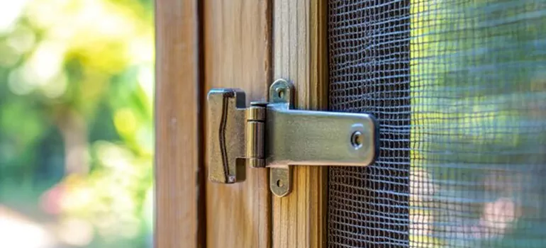 Window Latches Replacement in Holiday, FL