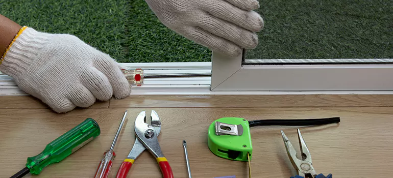 Wood Replacement Windows in Holiday, FL