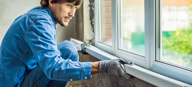 Residential Accordion Door Repair in Holiday, FL